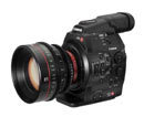 Presseschau zur Canon EOS C300 und RED Scarlet-X