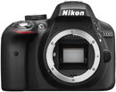 Nikon D3300 - Preisgnstige und wenig limitierte Rebel-Cam?