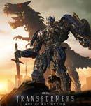 Transformers: Spektakel fr die Massen oder... Avantgarde?