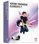 Die 100 Euro Liga der Schnittprogramme Teil 2 - Adobe Premiere Elements 7