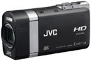 JVC X900 - ultramobiler Scharfseher